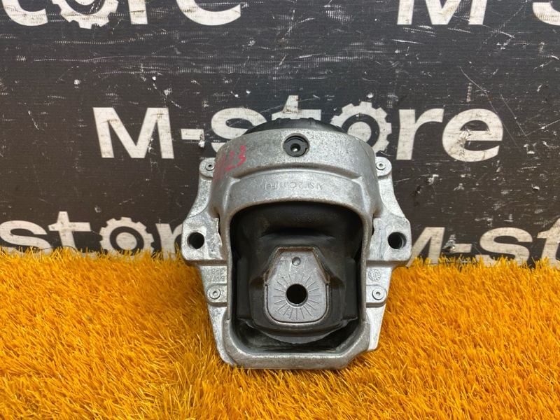 подушка двигателя, 4000 рублей, Красноярск