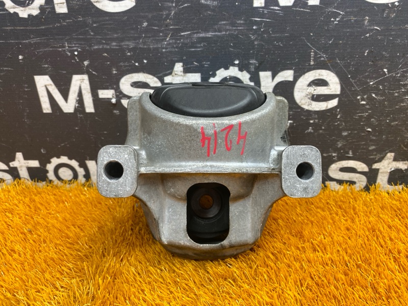 подушка двигателя, 4000 рублей, Красноярск