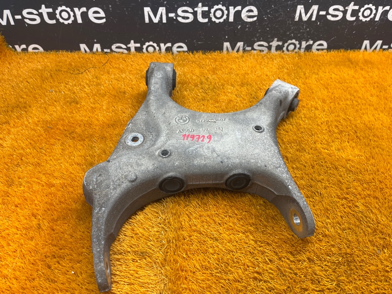 Рычаг подвески нижний, 10000 рублей, Красноярск