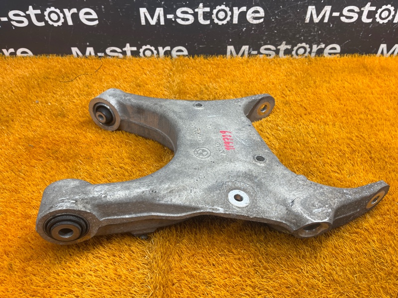 Рычаг подвески нижний, 10000 рублей, Красноярск