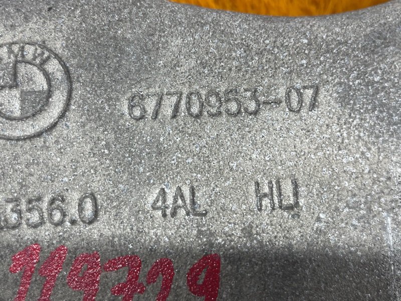 Рычаг подвески нижний, 10000 рублей, Красноярск