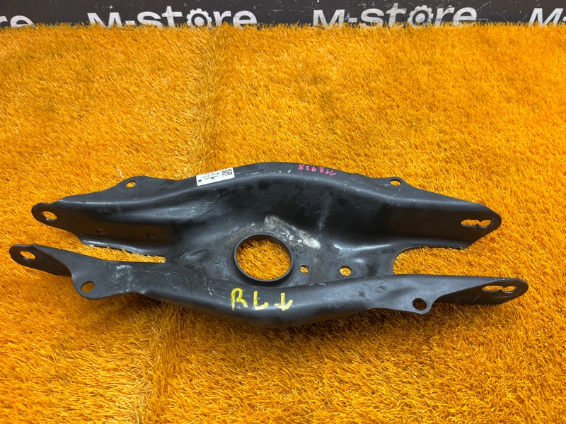 Рычаг подвески нижний, 900 рублей, Красноярск