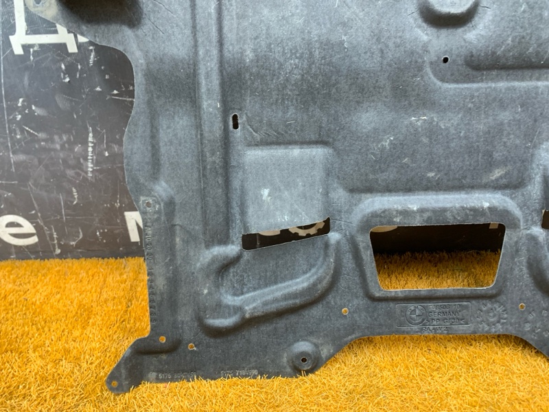 защита двигателя, 4500 рублей, Красноярск