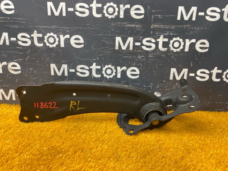 Рычаг подвески нижний, 1000 рублей, Красноярск