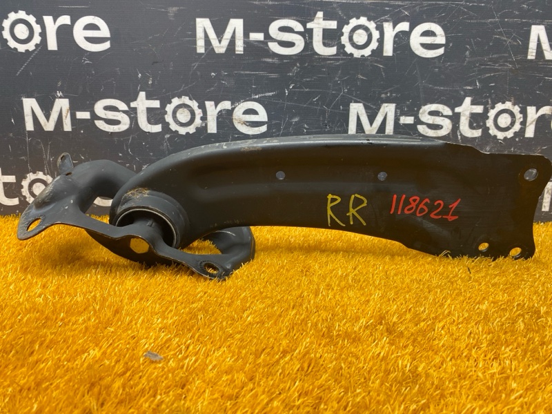 Рычаг подвески нижний, 1000 рублей, Красноярск