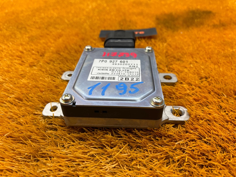 блок управления АКПП, 700 рублей, Красноярск