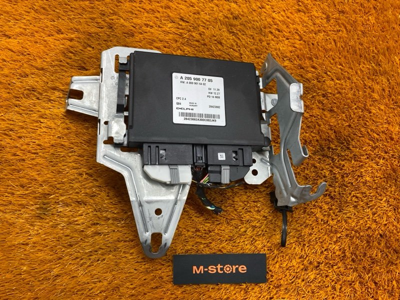 блок управления АКПП, 2000 рублей, Красноярск