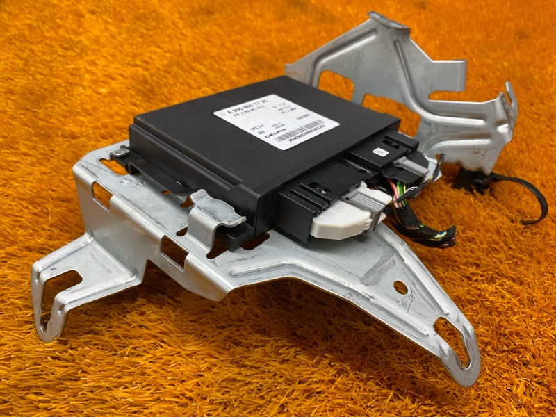 блок управления АКПП, 2000 рублей, Красноярск