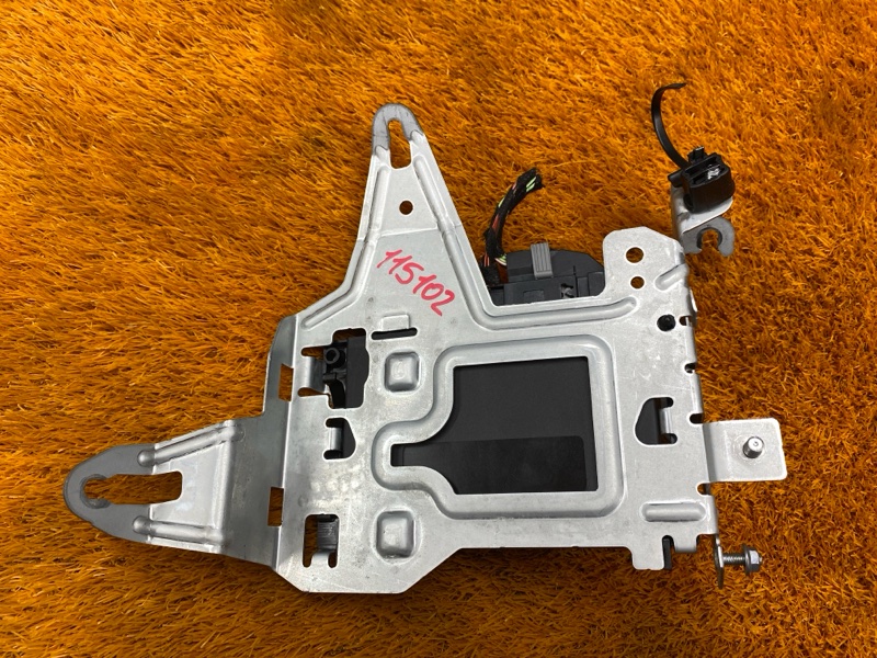 блок управления АКПП, 2000 рублей, Красноярск