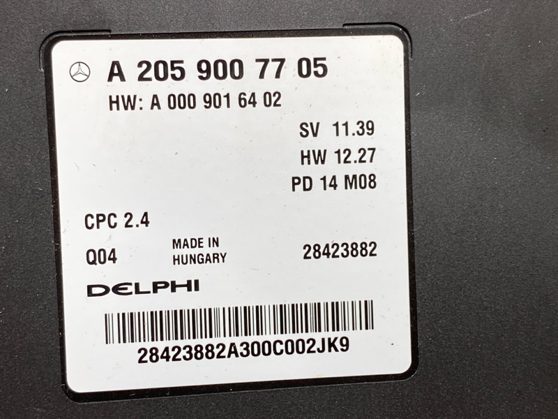 блок управления АКПП, 2000 рублей, Красноярск