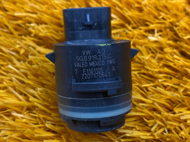 Датчик парковки , парктроник, 1500 рублей, Красноярск