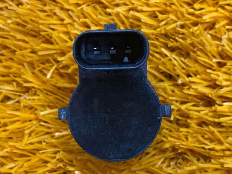 Датчик парковки , парктроник, 1500 рублей, Красноярск