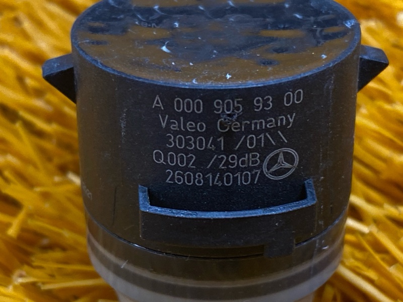 Датчик парковки , парктроник, 1300 рублей, Красноярск