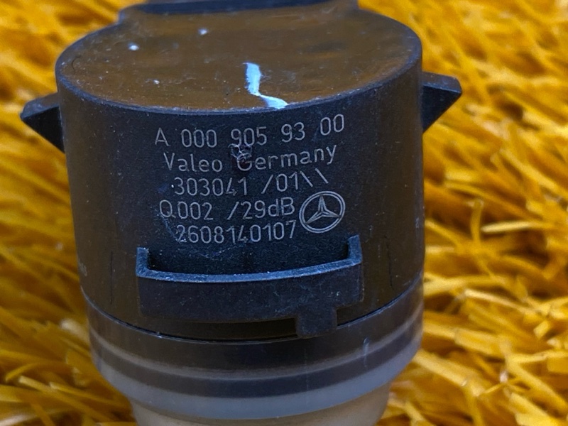 Датчик парковки , парктроник, 1300 рублей, Красноярск