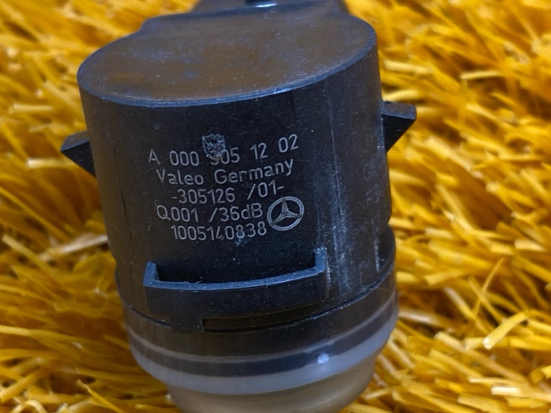 Датчик парковки , парктроник, 1500 рублей, Красноярск