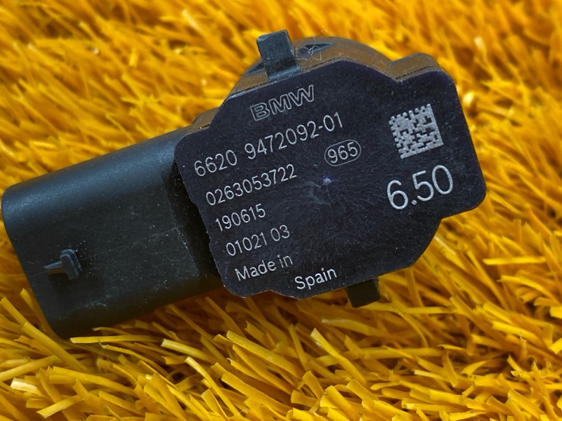 Датчик парковки , парктроник, 4000 рублей, Красноярск