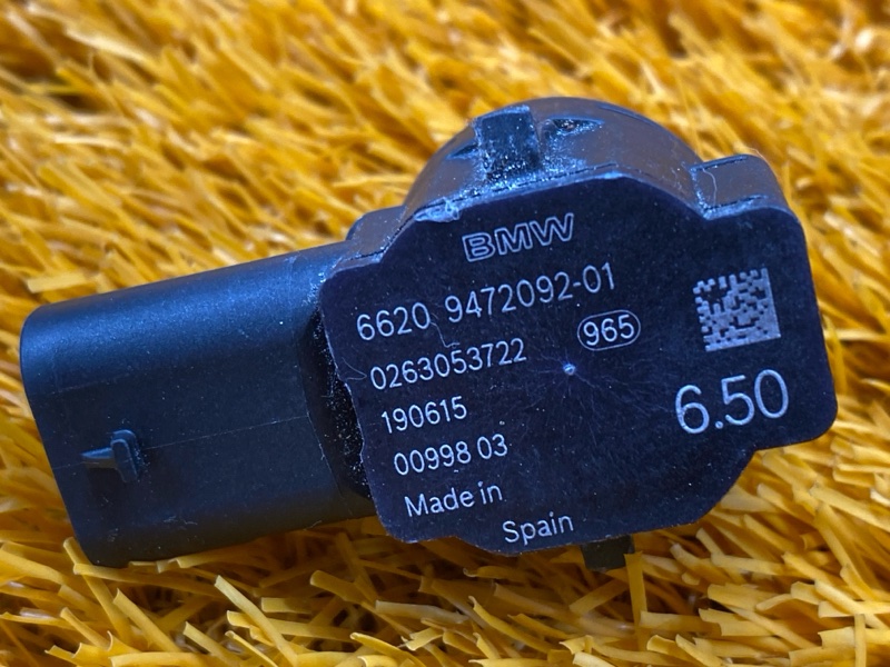 Датчик парковки , парктроник, 4000 рублей, Красноярск