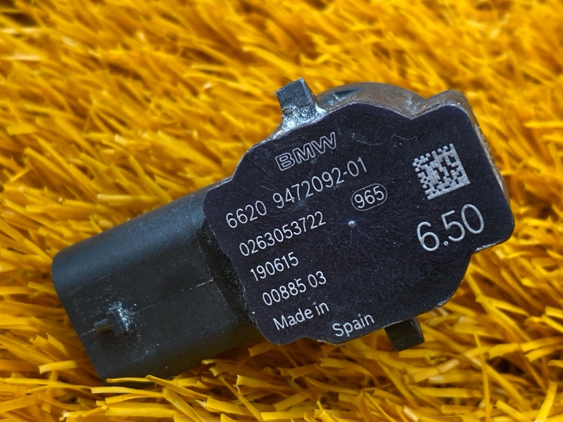 Датчик парковки , парктроник, 4000 рублей, Красноярск