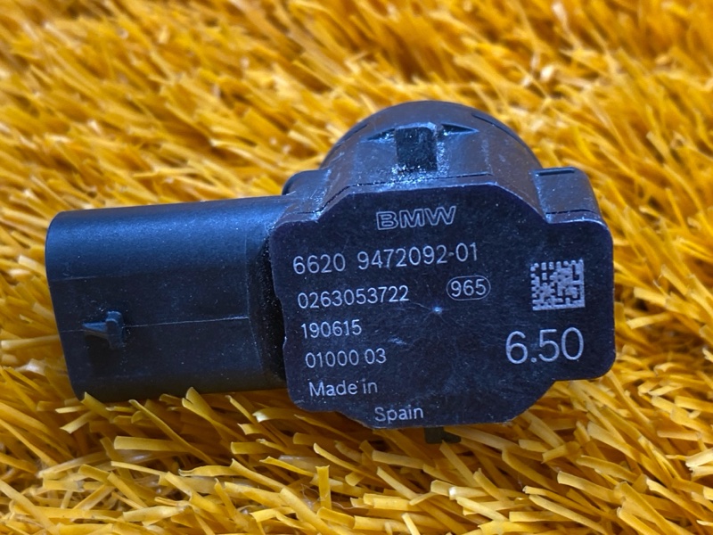 Датчик парковки , парктроник, 4000 рублей, Красноярск