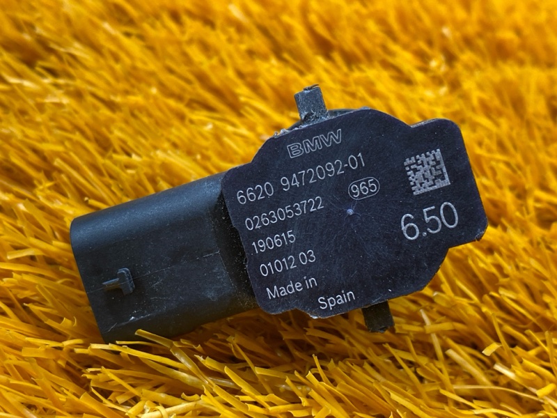 Датчик парковки , парктроник, 4000 рублей, Красноярск