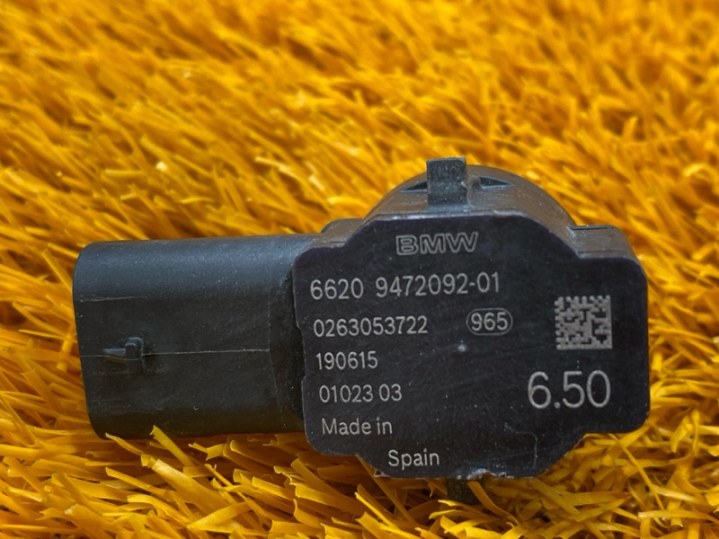 Датчик парковки , парктроник, 4000 рублей, Красноярск