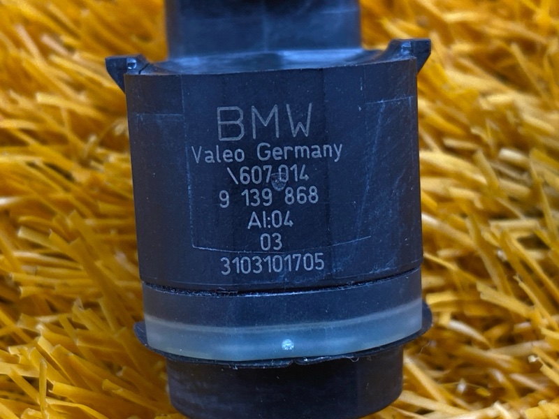 Датчик парковки , парктроник, 1500 рублей, Красноярск