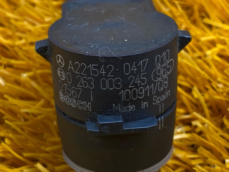 Датчик парковки , парктроник, 1000 рублей, Красноярск