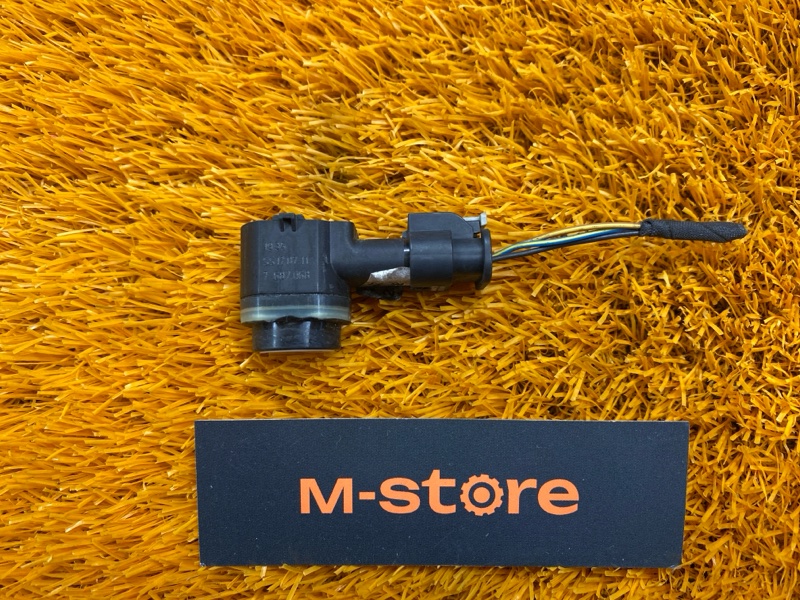 Датчик парковки , парктроник, 900 рублей, Красноярск