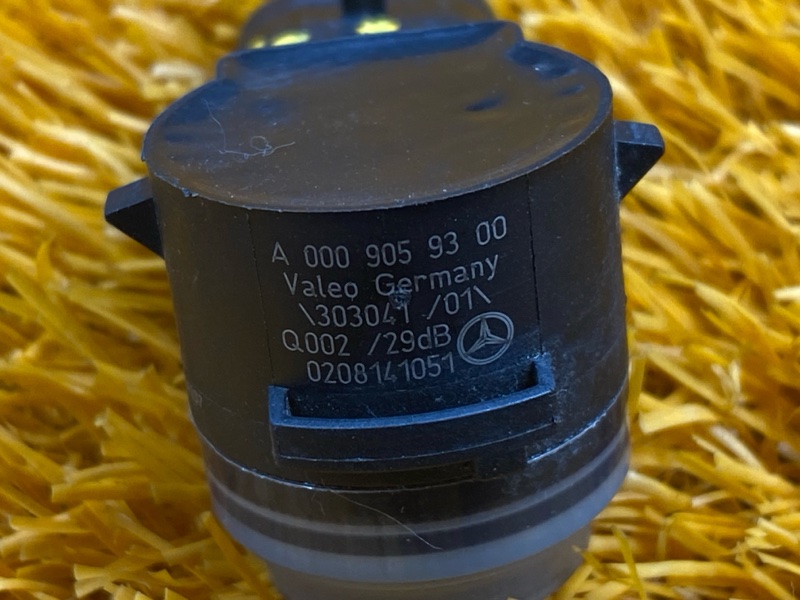 Датчик парковки , парктроник, 1300 рублей, Красноярск