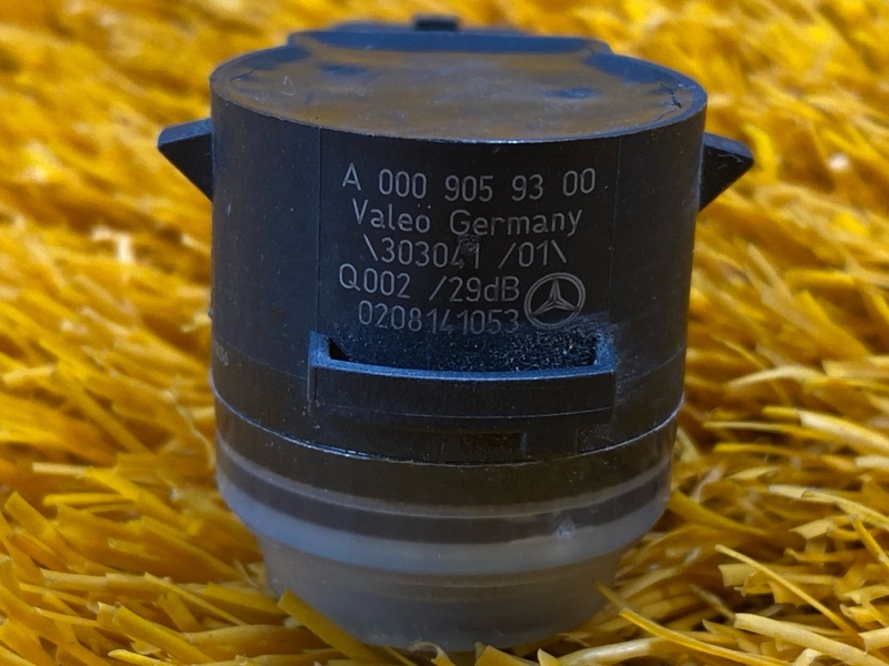 Датчик парковки , парктроник, 1300 рублей, Красноярск