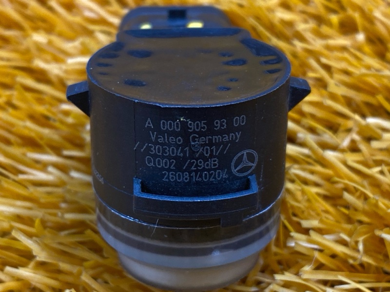 Датчик парковки , парктроник, 1300 рублей, Красноярск