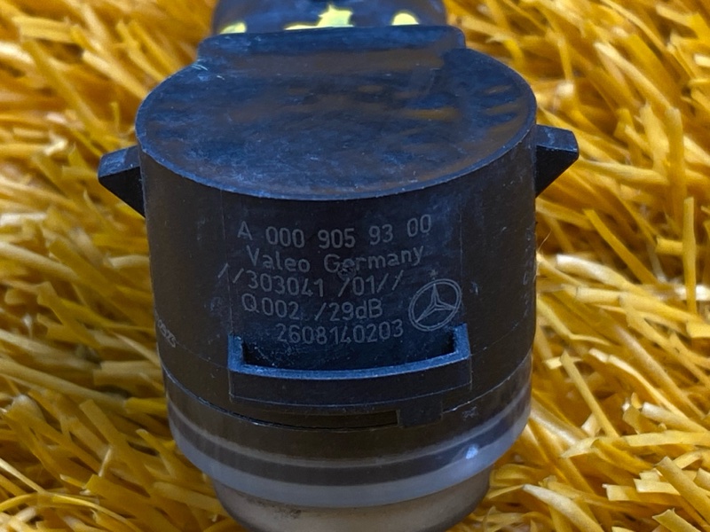 Датчик парковки , парктроник, 1300 рублей, Красноярск