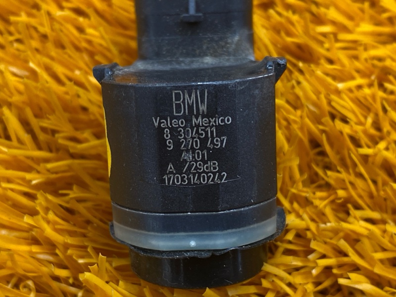 Датчик парковки , парктроник, 1000 рублей, Красноярск