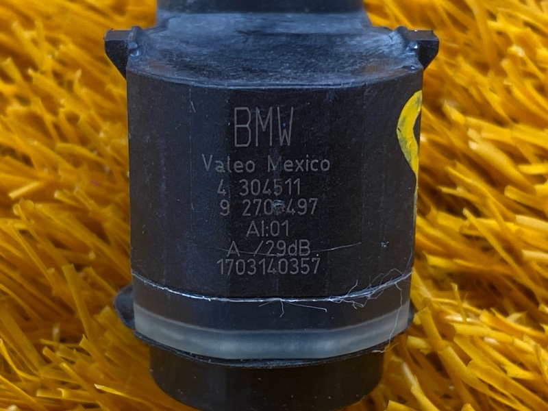 Датчик парковки , парктроник, 1000 рублей, Красноярск