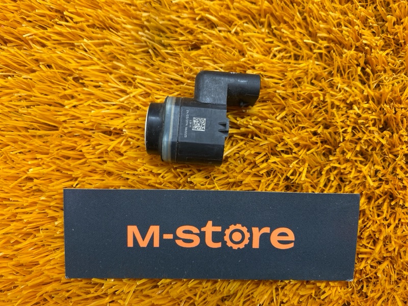 Датчик парковки , парктроник, 1000 рублей, Красноярск