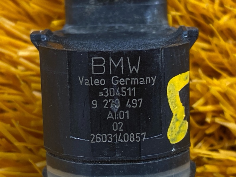 Датчик парковки , парктроник, 1000 рублей, Красноярск