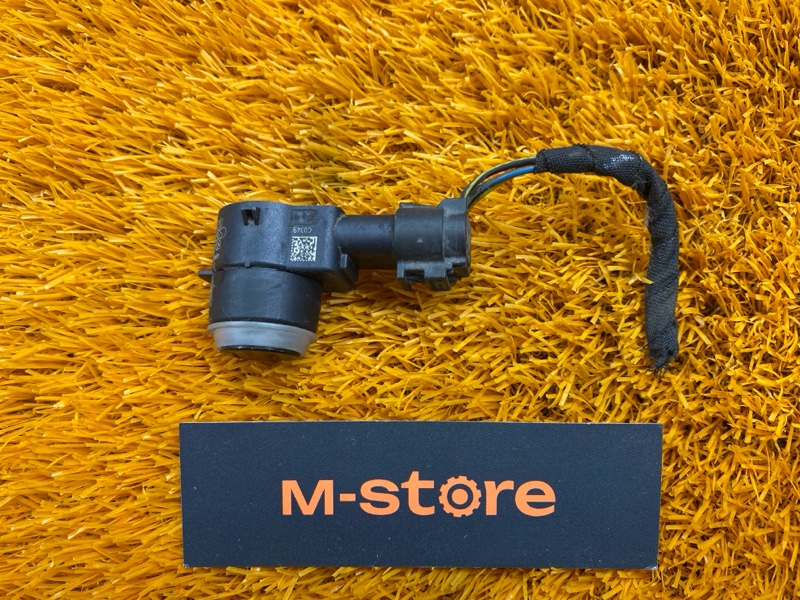 Датчик парковки , парктроник, 1000 рублей, Красноярск