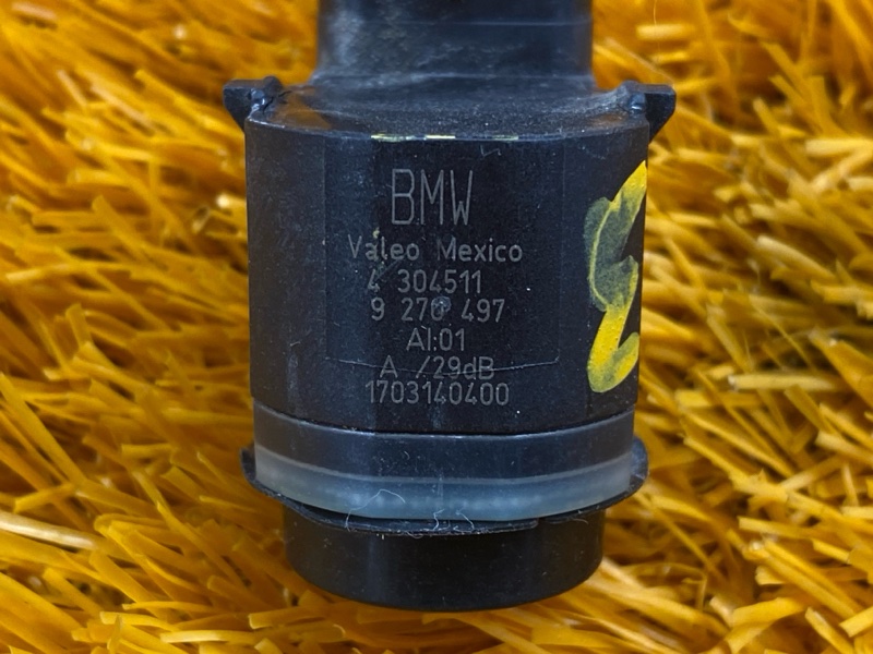 Датчик парковки , парктроник, 1000 рублей, Красноярск