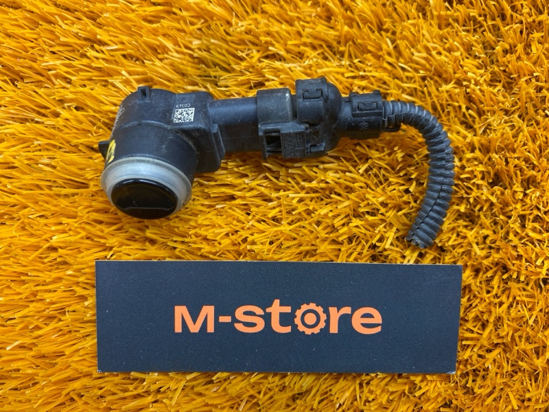 Датчик парковки , парктроник, 1000 рублей, Красноярск