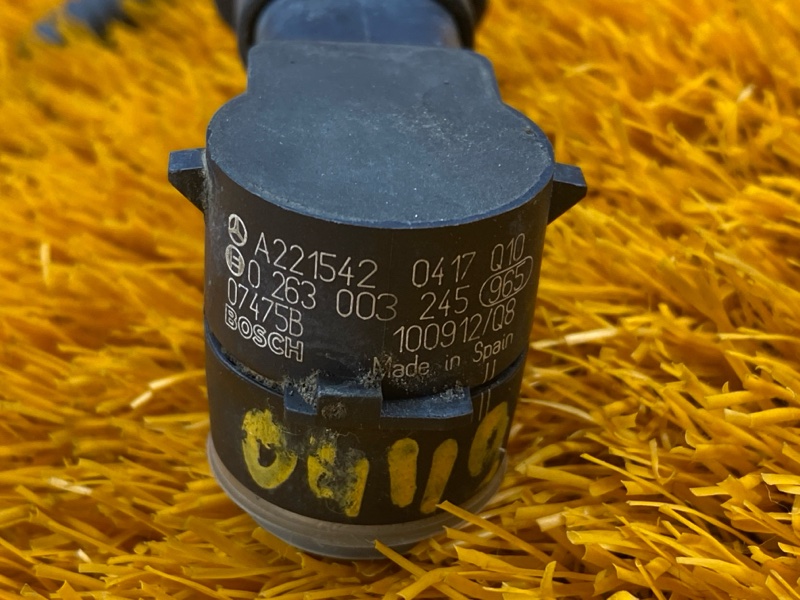 Датчик парковки , парктроник, 1000 рублей, Красноярск