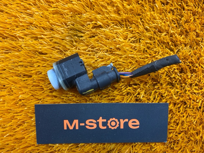 Датчик парковки , парктроник, 2500 рублей, Красноярск