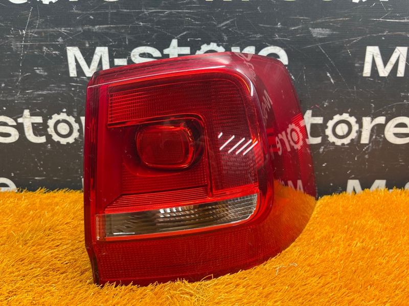 Фонарь задний, 2500 рублей, Красноярск