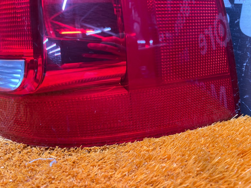 Фонарь задний, 2500 рублей, Красноярск