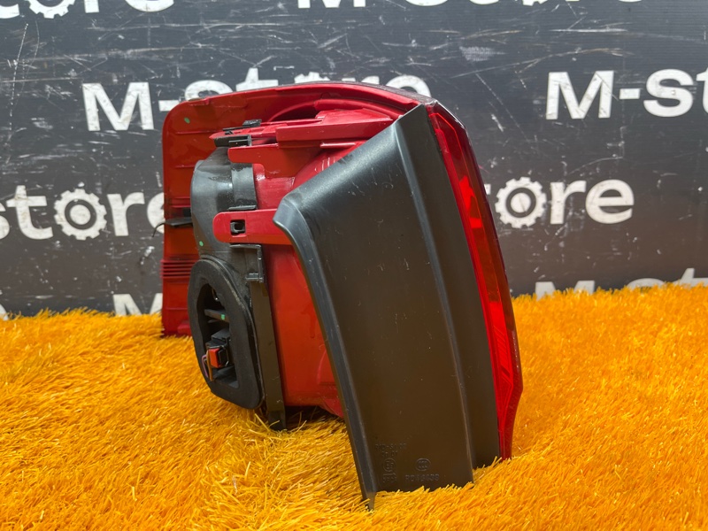 Фонарь задний, 2500 рублей, Красноярск