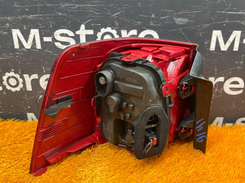 Фонарь задний, 2500 рублей, Красноярск