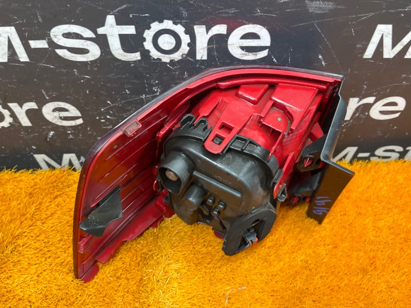 Фонарь задний, 2500 рублей, Красноярск