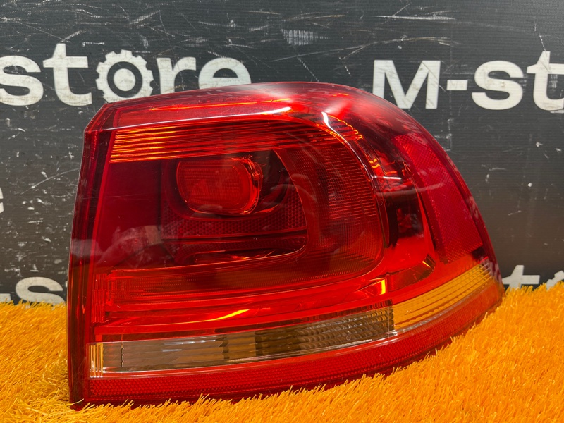 Фонарь задний, 9000 рублей, Красноярск