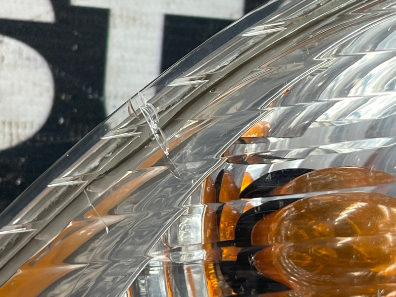 Фонарь задний, 5000 рублей, Красноярск