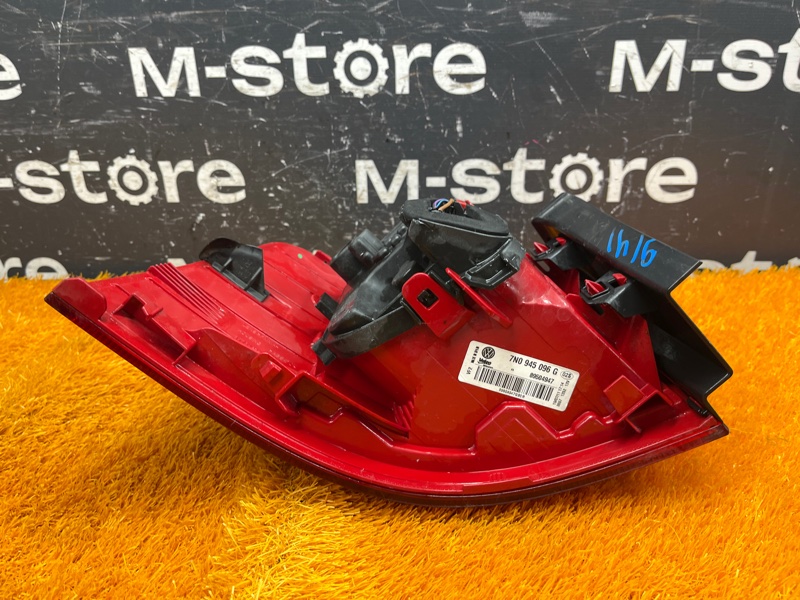 Фонарь задний, 2500 рублей, Красноярск