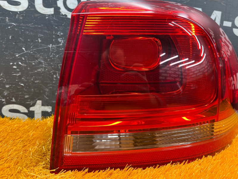 Фонарь задний, 9000 рублей, Красноярск